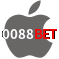 Aplicativo 0088Bet para iOS