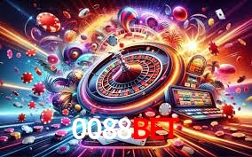 Cadastro Rápido 0088Bet