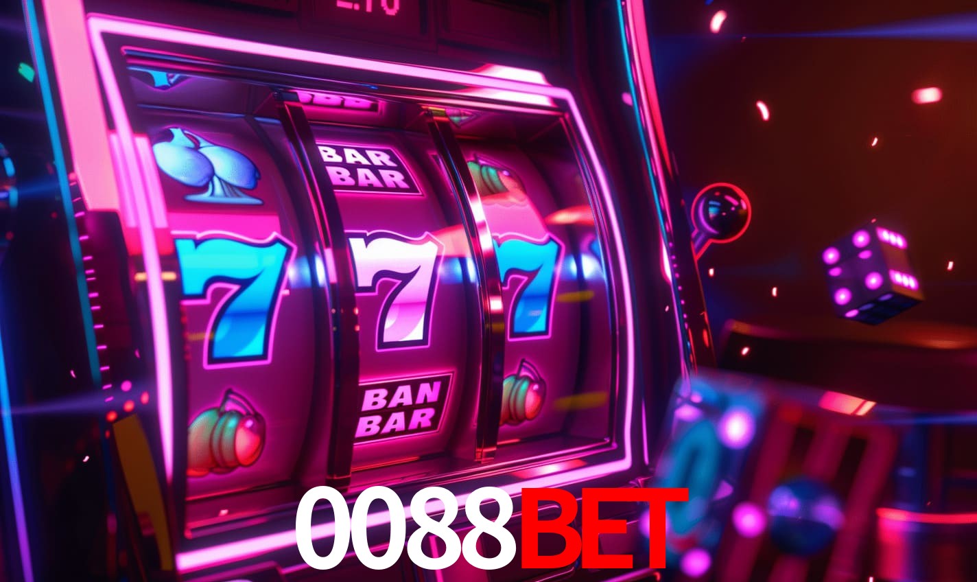 PIX Instantâneo 0088Bet