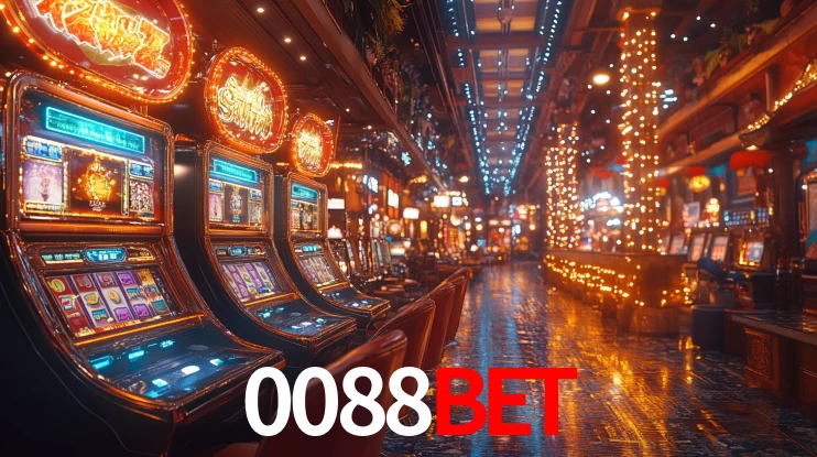 0088Bet - Aposta Radical e Selvagem - 0088Bet.Com