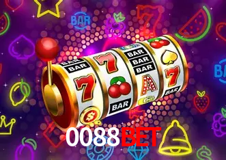 Apostas Esportivas na 0088Bet: Um Guia Completo