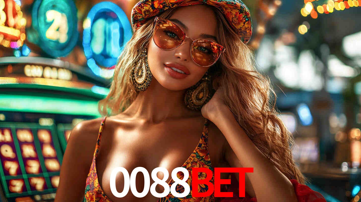 Premium Interface 0088Bet