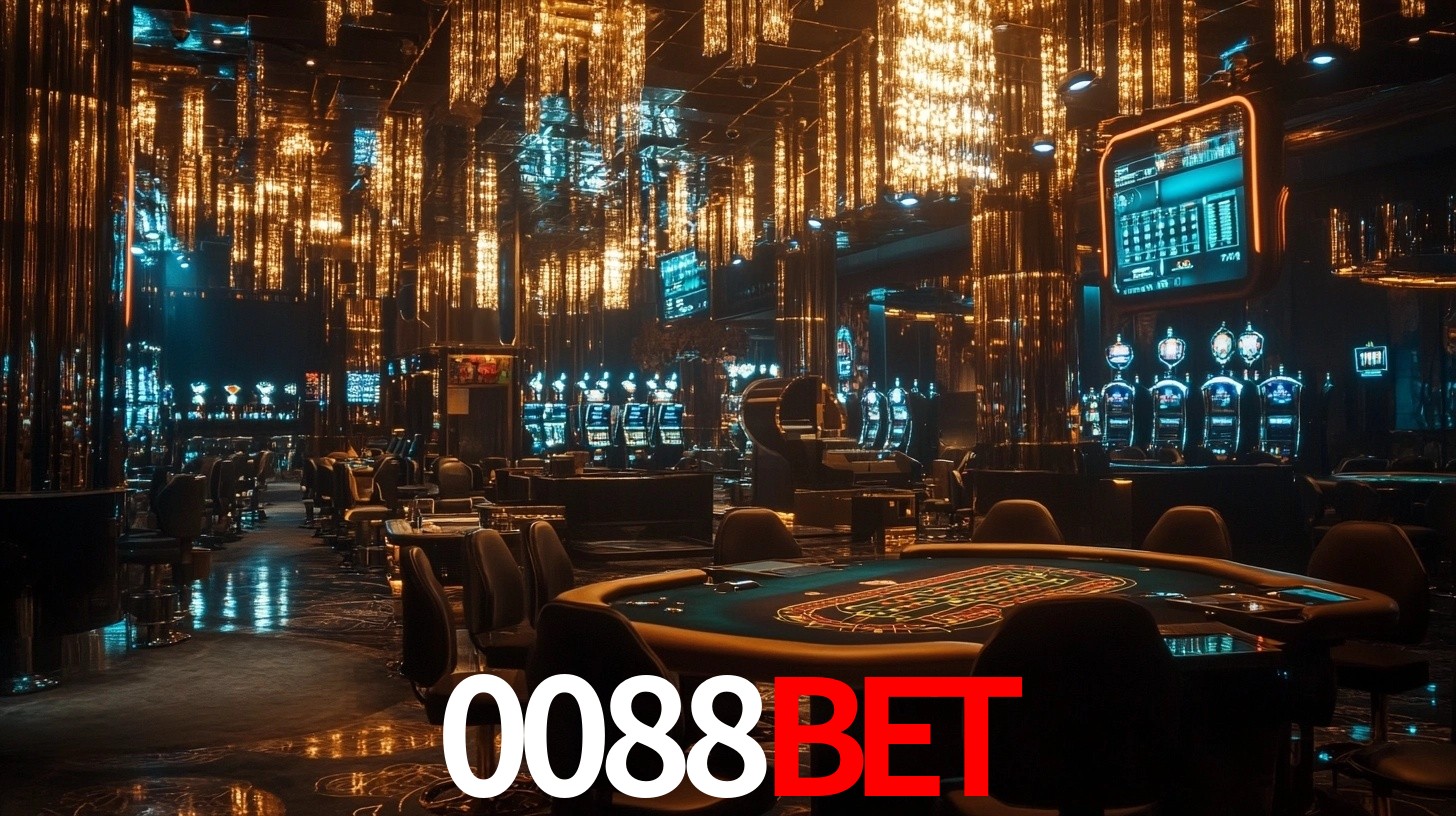 0088Bet.Com