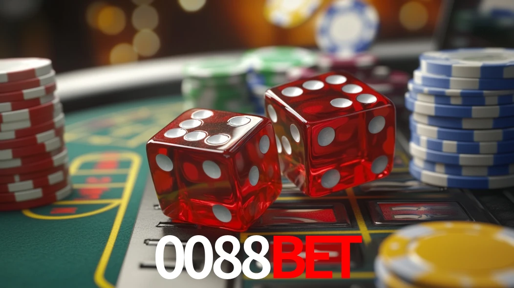Tournaments 0088Bet