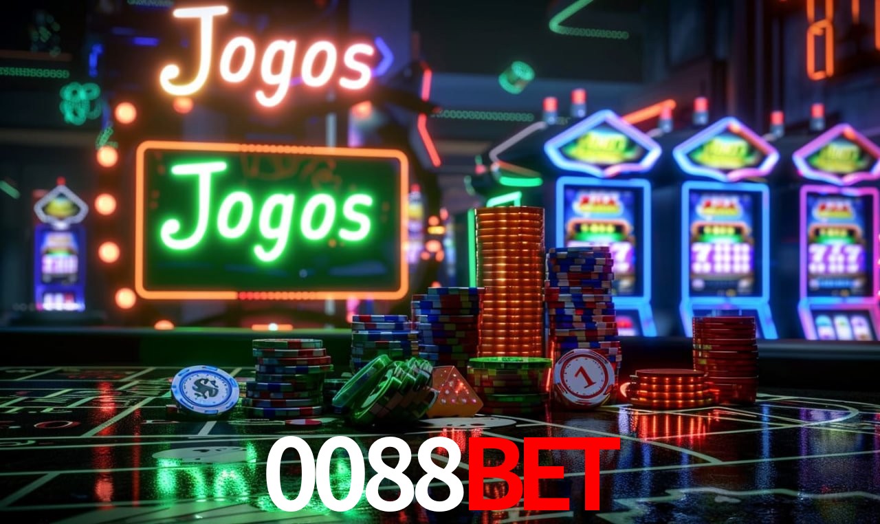 0088Bet.Com