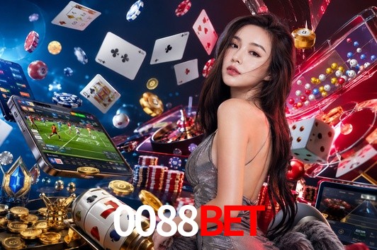 Quick Registration 0088Bet