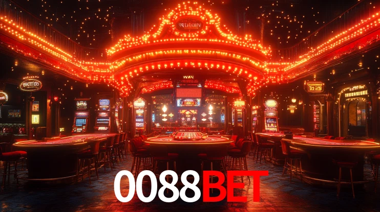 0088Bet App