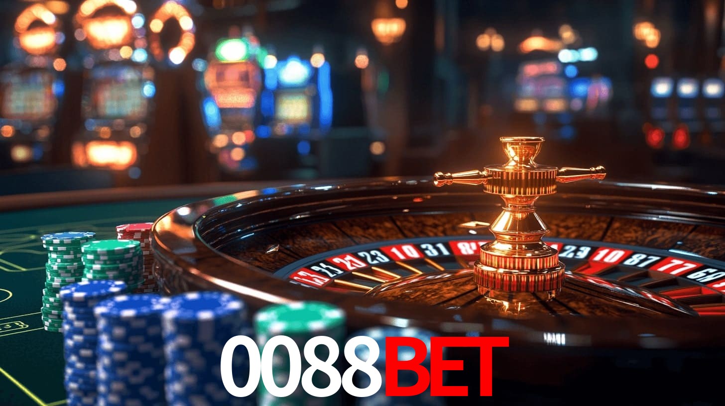 0088Bet.Com