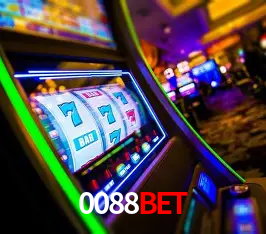 Explorando a Categoria de Eventos em Apostas na 0088Bet
