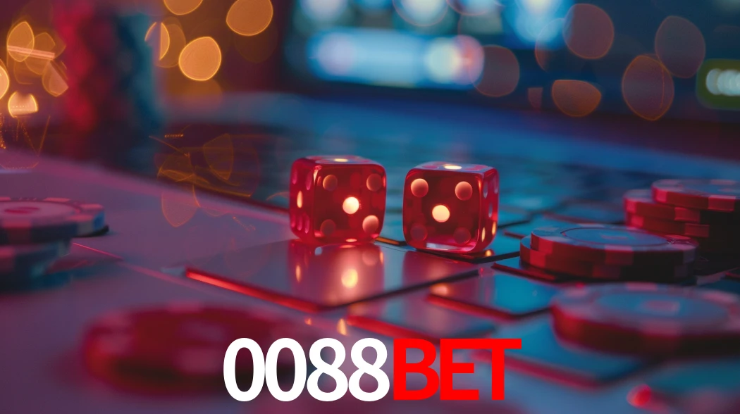 APP oficial da 0088Bet para mobile