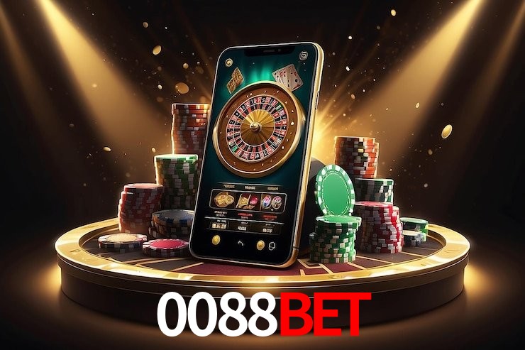 Atalho iOS 0088Bet