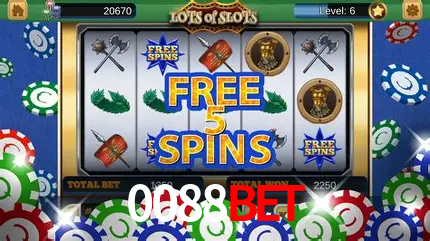 A Revolução dos Aplicativos de Jogos no 0088Bet