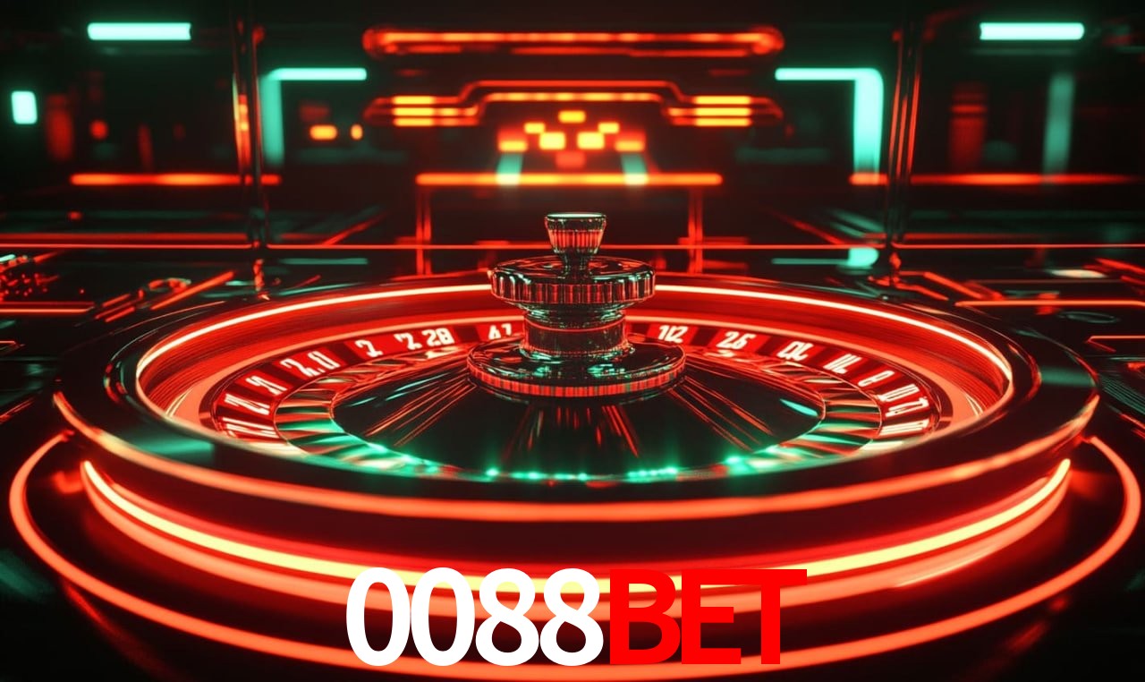 Inovações de Jogos na 0088Bet: O Futuro das Experiências Interativas