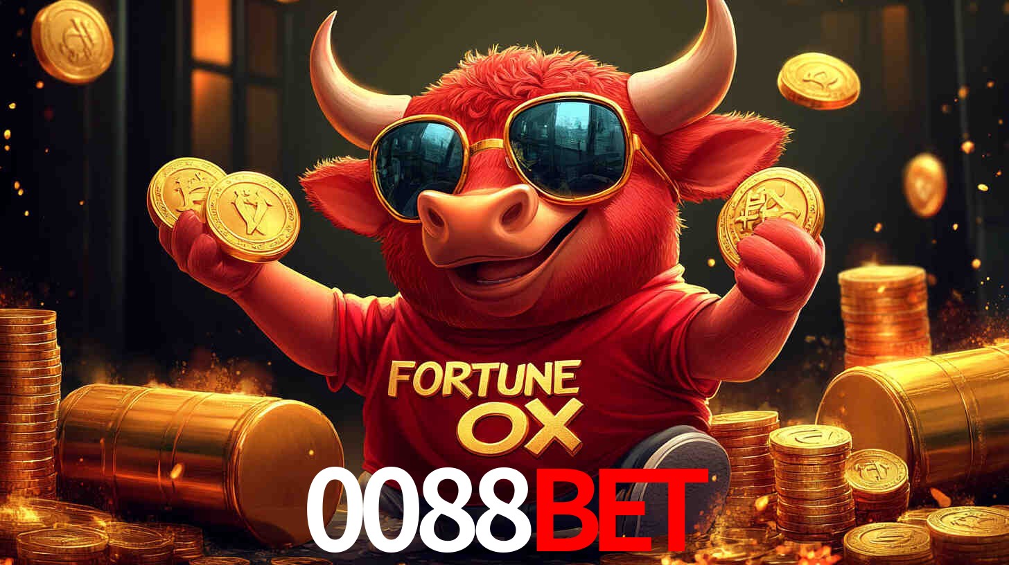 A Emoção da Loteria na 0088Bet: Uma Chance de Mudança de Vida