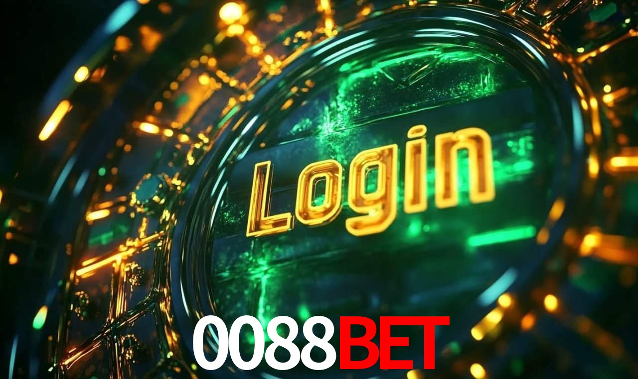 APK Android 0088Bet