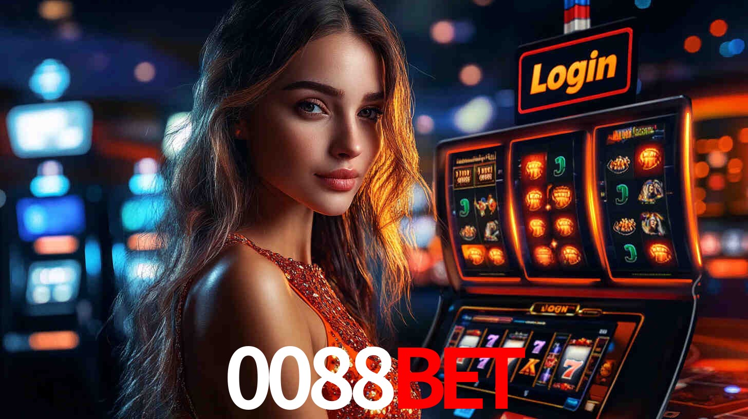 0088Bet.Com