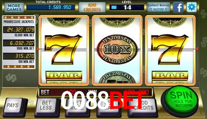 A Experiência Imersiva dos Cassinos Ao Vivo no 0088Bet