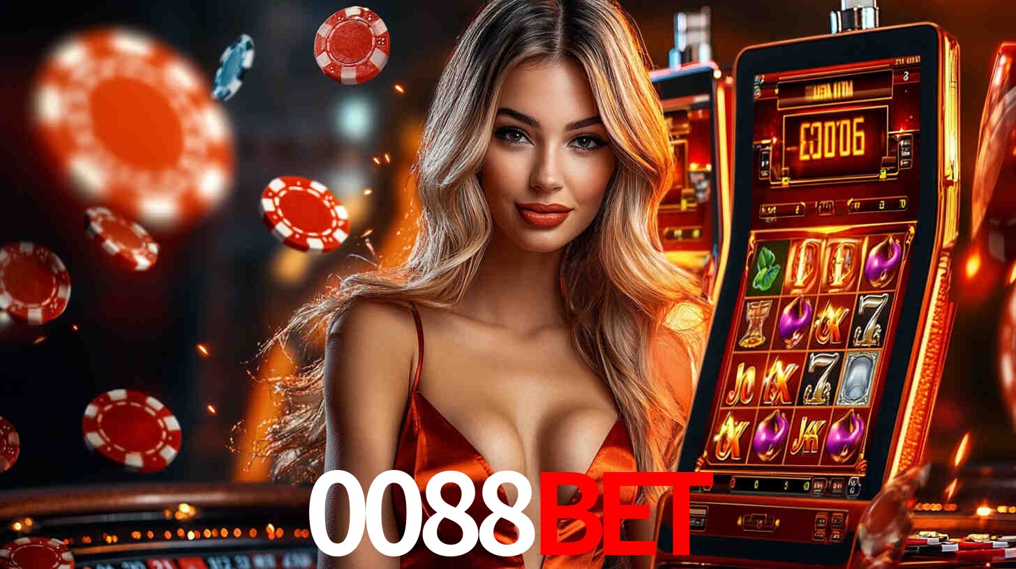 0088Bet