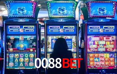 Descubra a Essência do 0088Bet: Nossa História e Compromissos