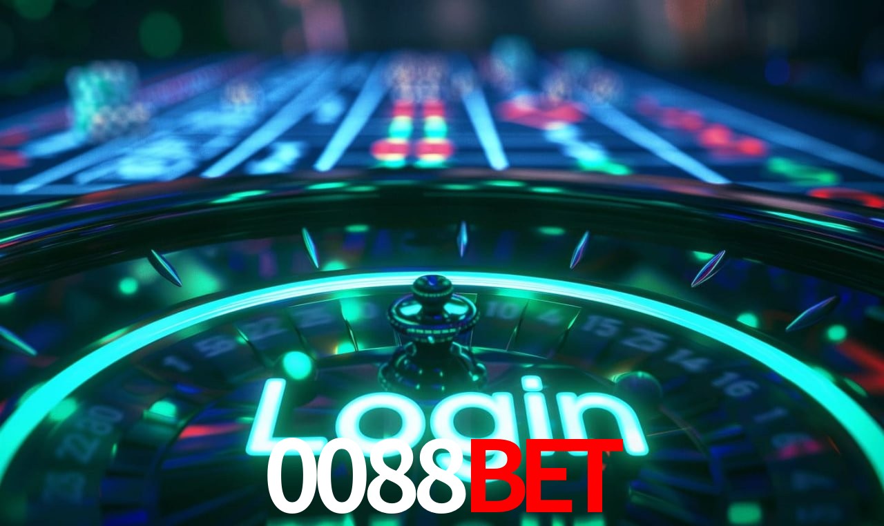 Login Seguro 0088Bet