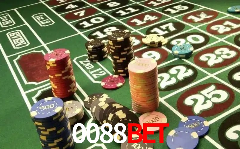 Ofertas Exclusivas 0088Bet