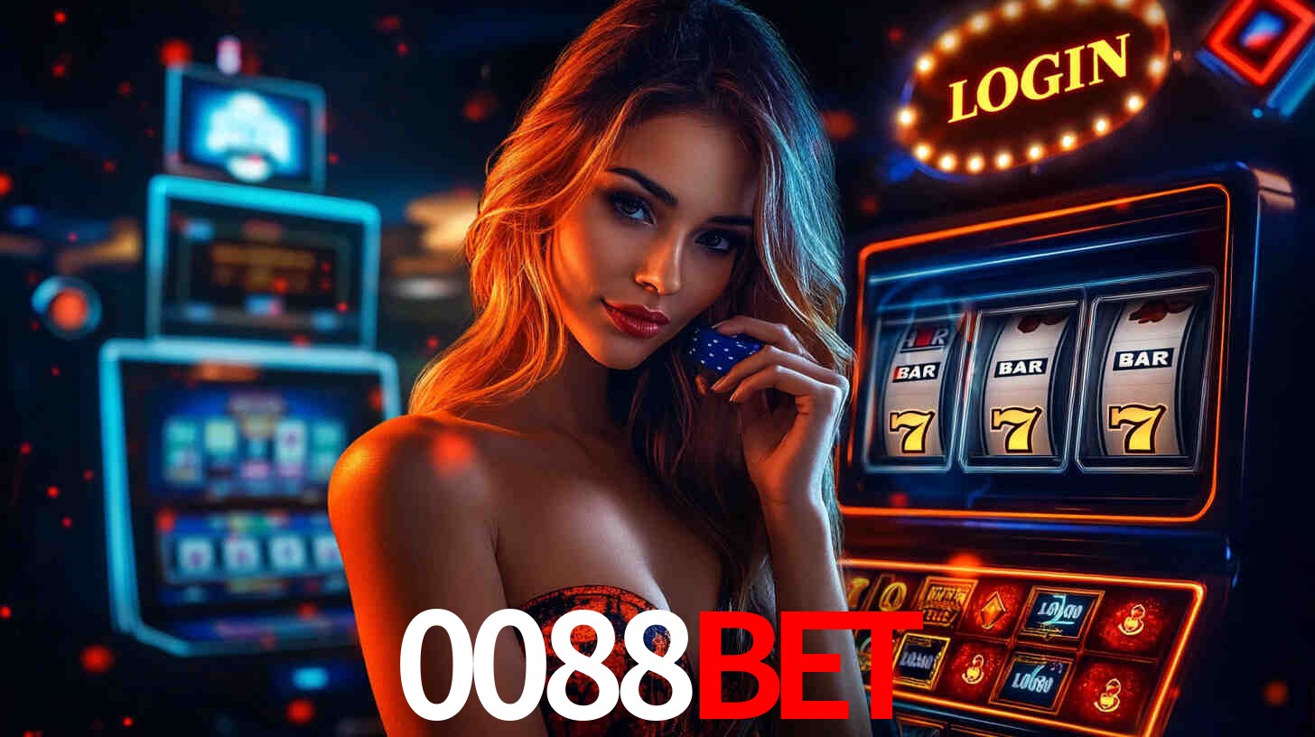 0088Bet App