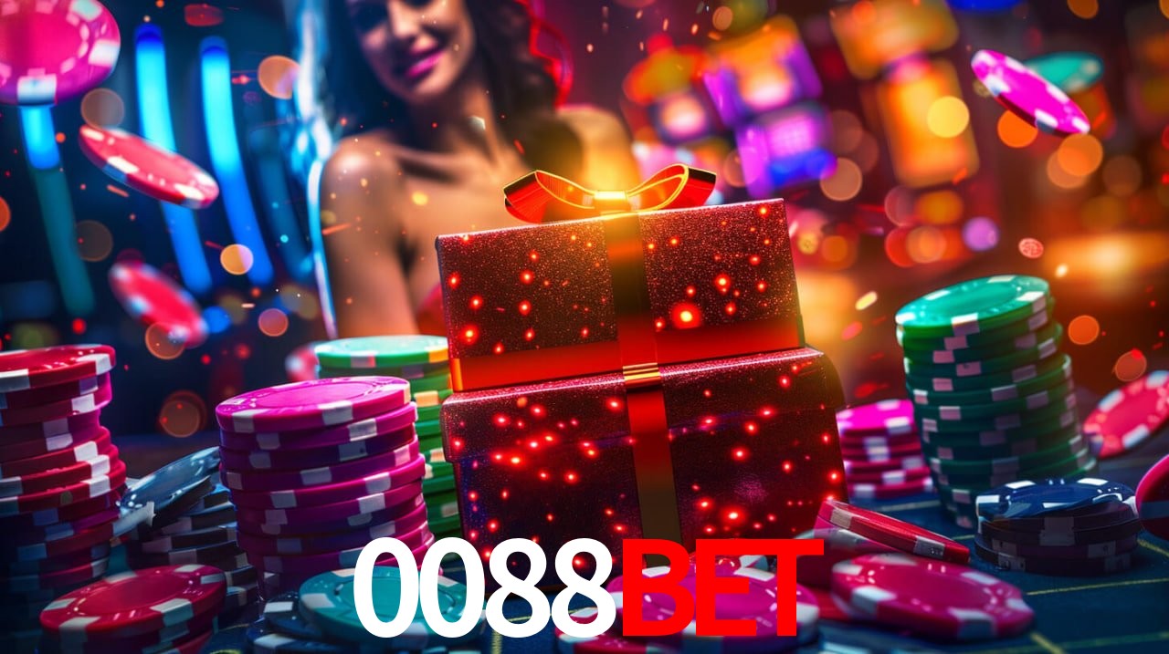 Casino Ao Vivo 0088Bet