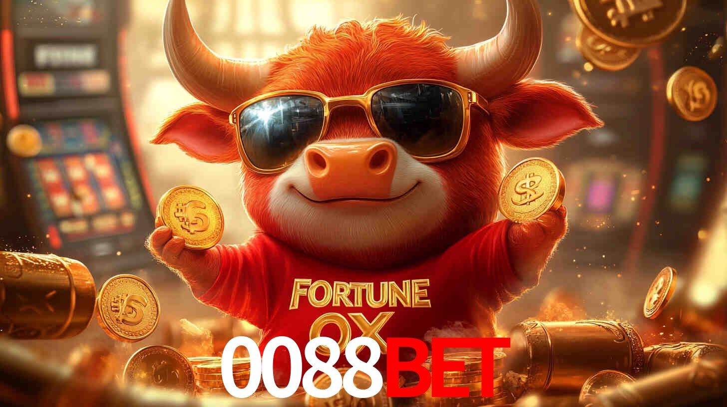 0088Bet: A Experiência de Casino com Jogos de Mesa ao Vivo