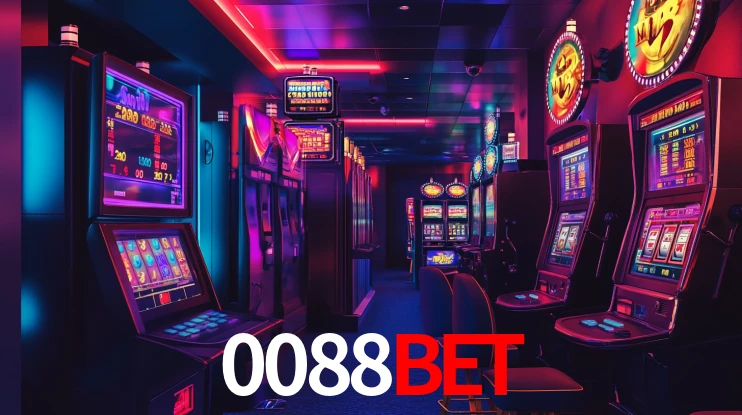 Ofertas Imperdíveis na 0088Bet: Promoções e Bônus Que Valem a Pena