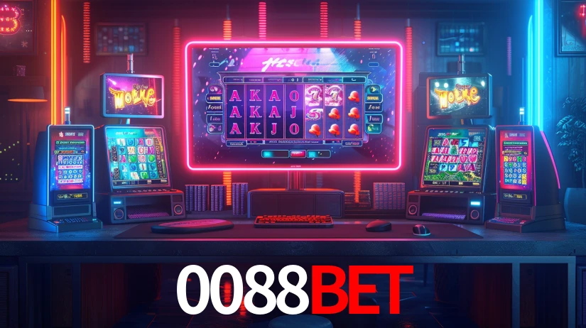 0088Bet