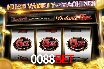 Desvendando o Mundo dos Jogos Virtuais na 0088Bet