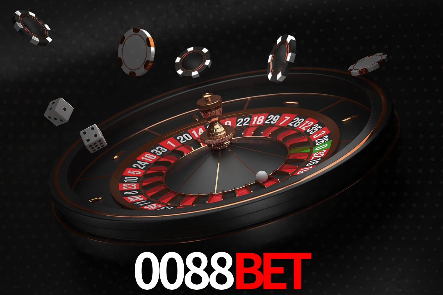 0088Bet: Seu Cassino Premiado com Pagamentos Rápidos