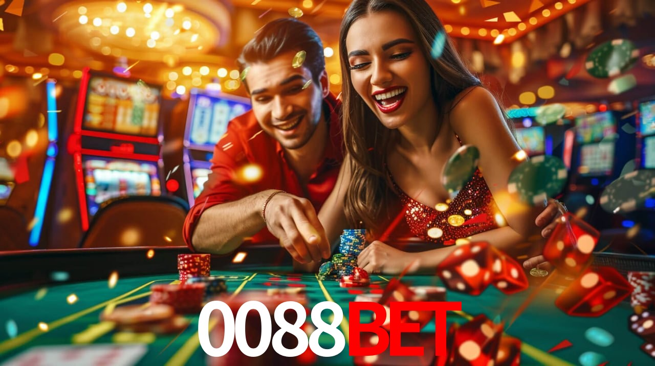 Instalação Android 0088Bet