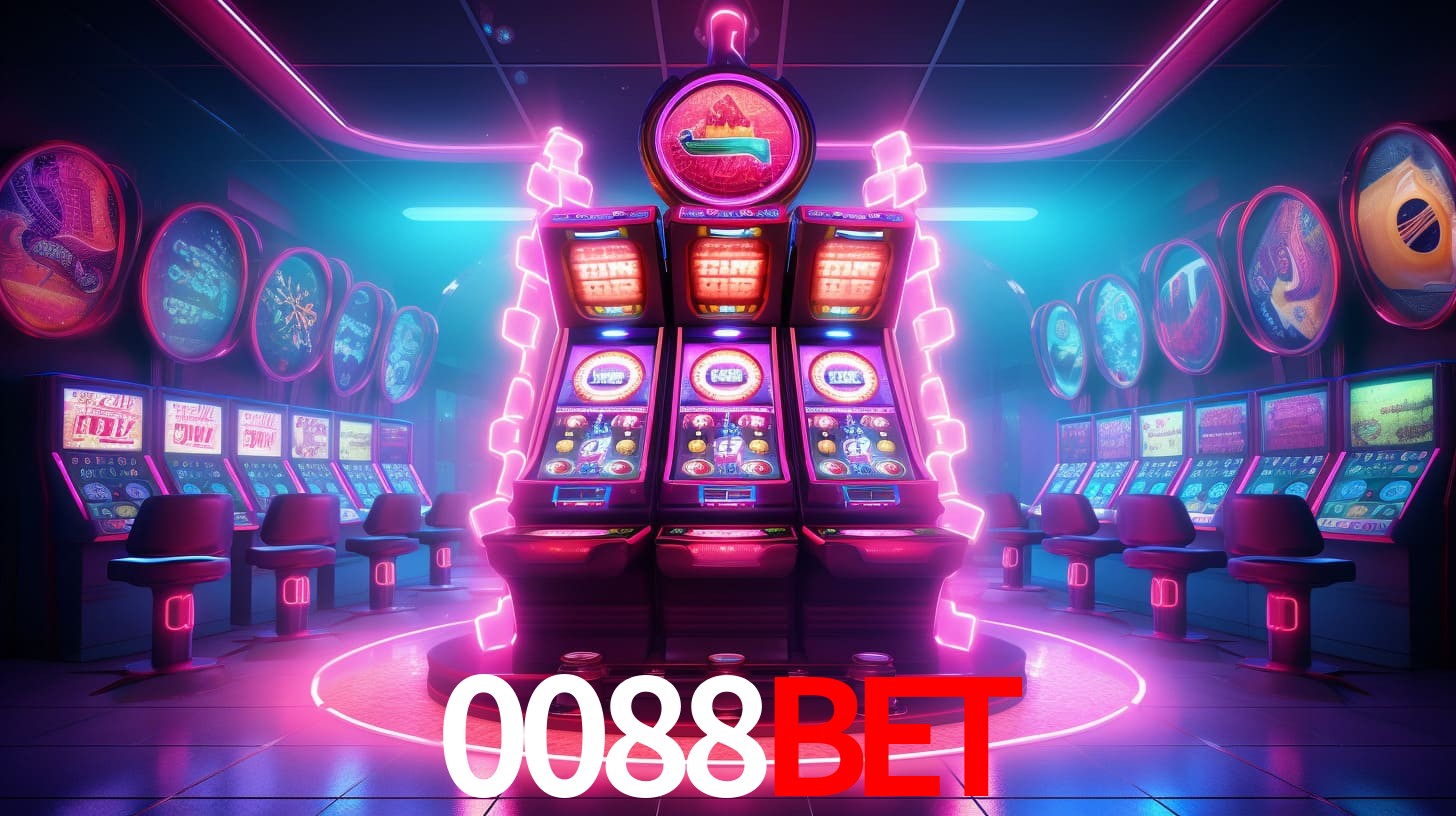 0088Bet App
