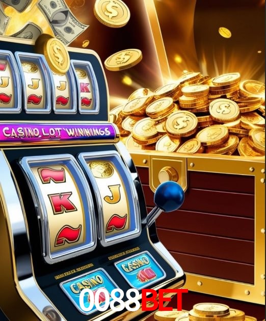 Slot Games 0088Bet
