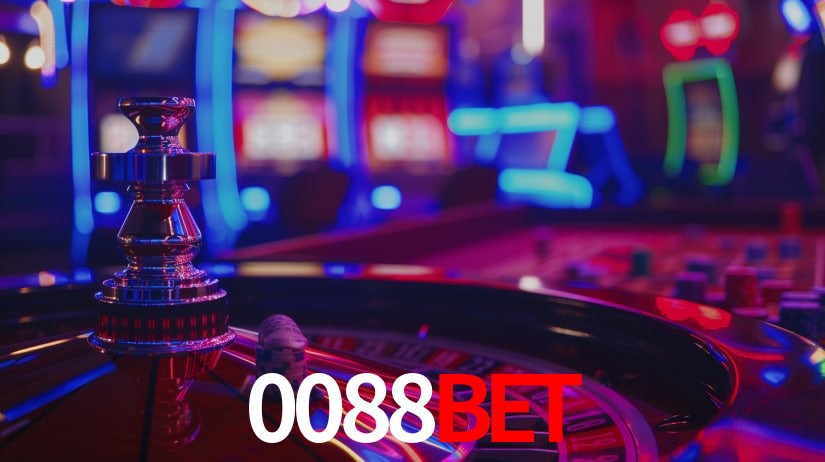 Experimente o Login Seguro Premium no 0088Bet