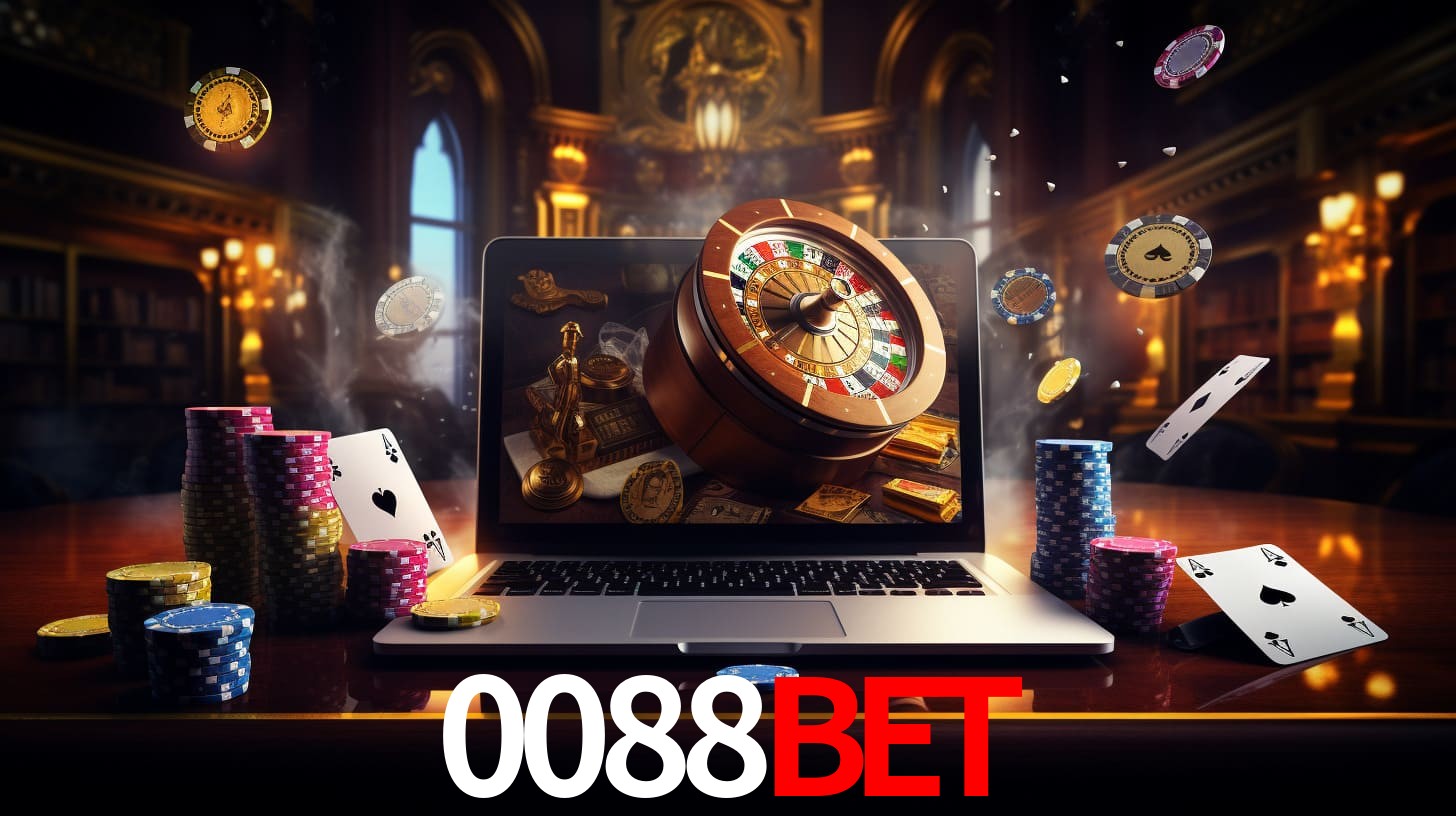 Live Casino 0088Bet