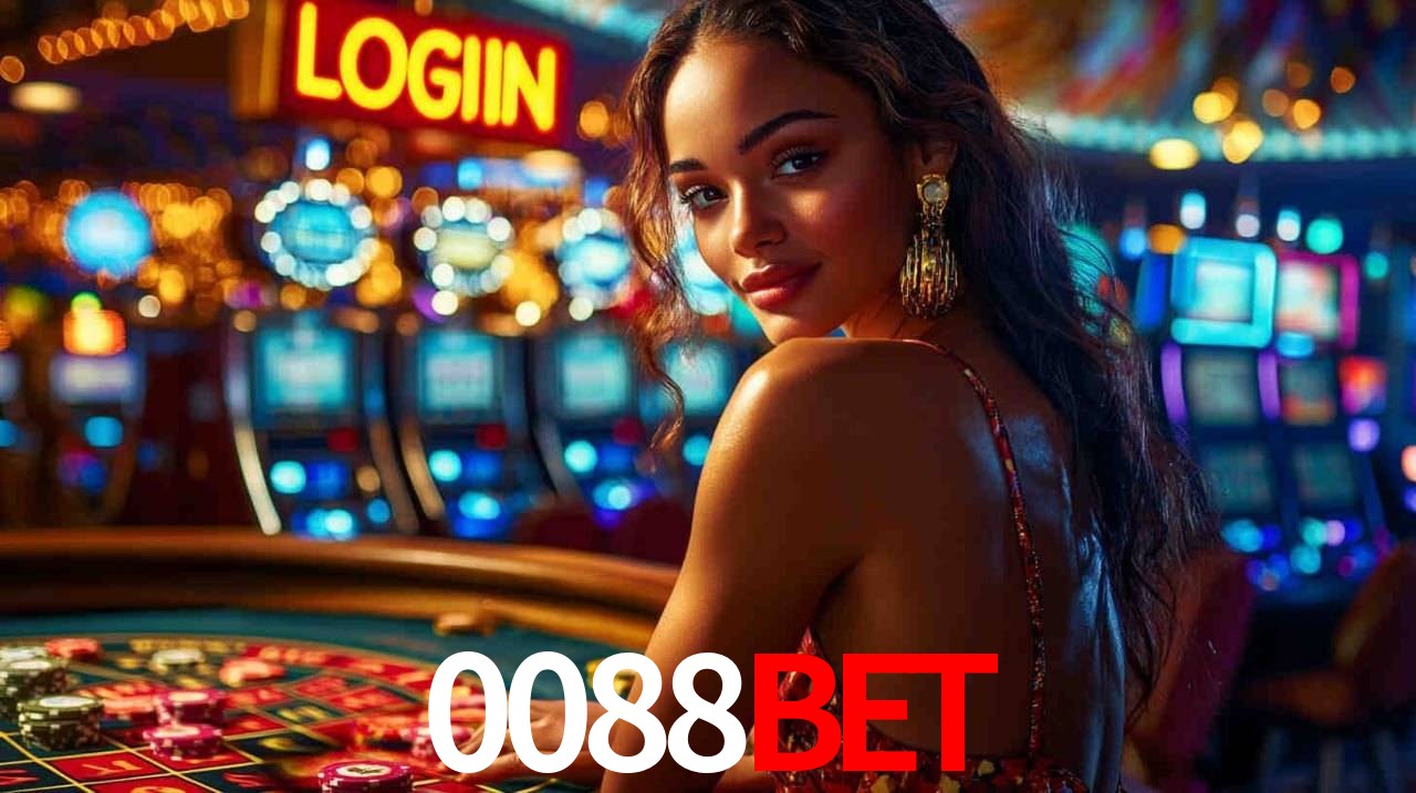 Aplicativo mobile 0088Bet