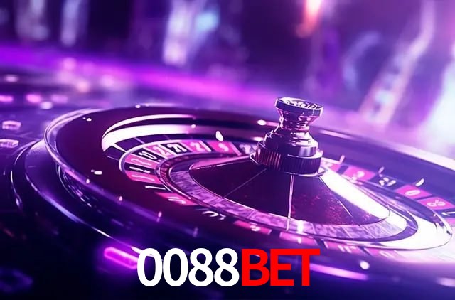 Apostas de Futebol 0088Bet