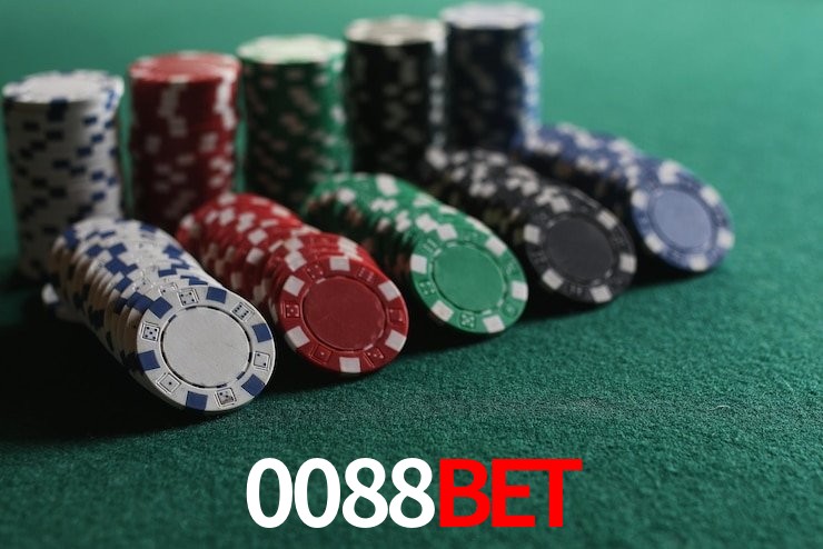 Games Directory 0088Bet