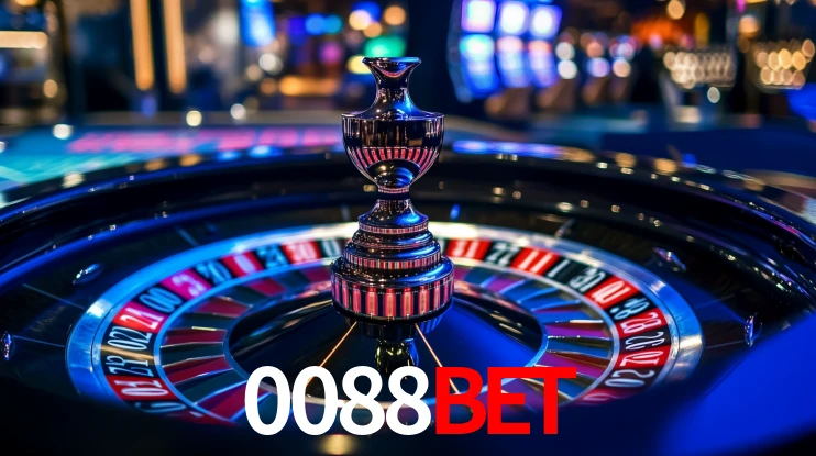 Explore as vantagens do 0088Bet: serviço profissional e confiabilidade