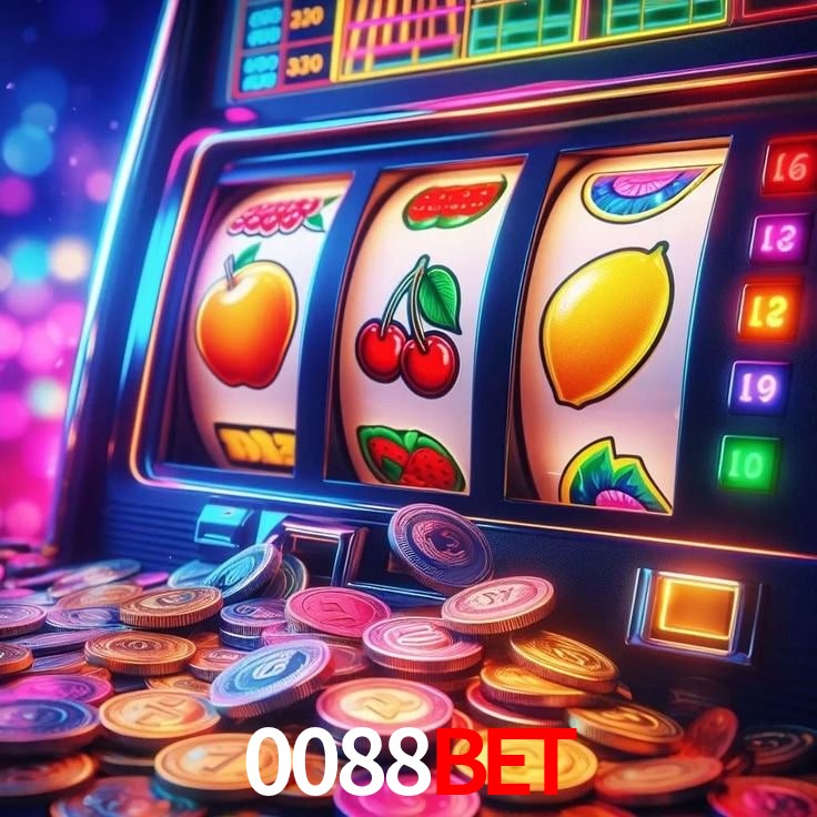 Tecnologia da Plataforma 0088Bet