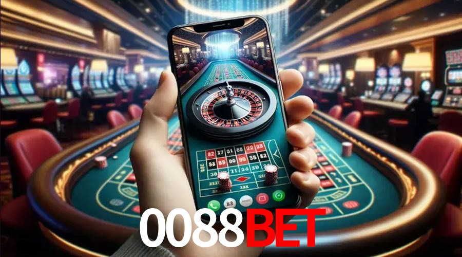 Flash Promotion 0088Bet