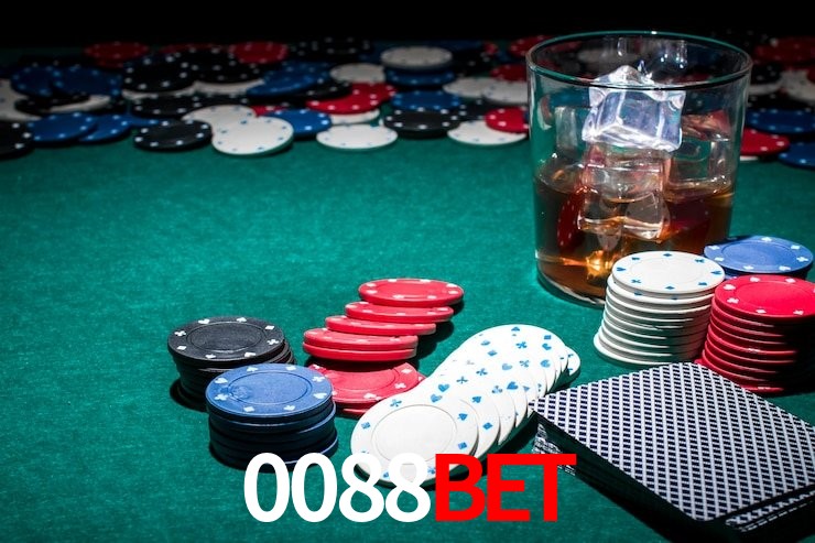 Jogos de Slot 0088Bet
