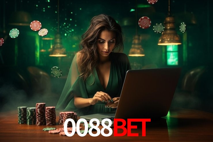 Instalar app 0088Bet