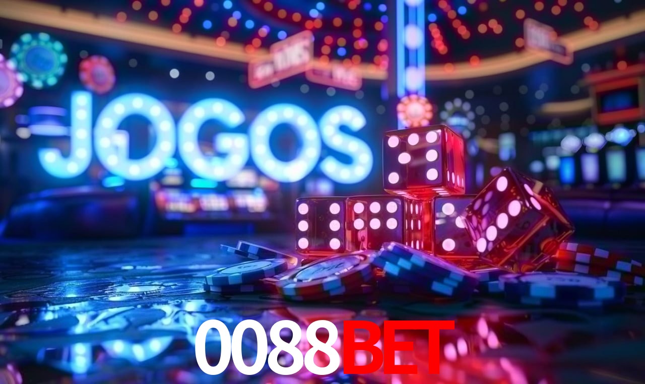 Estatísticas Esportivas 0088Bet