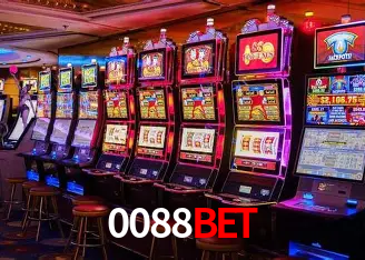 Desvendando o Mundo dos Jogos Virtuais na 0088Bet