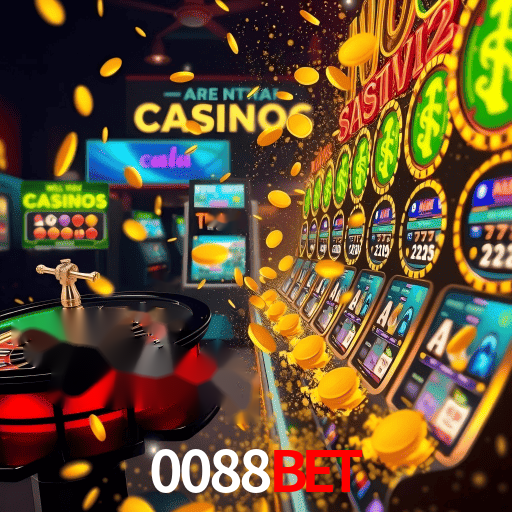 Jogos Exclusivos 0088Bet