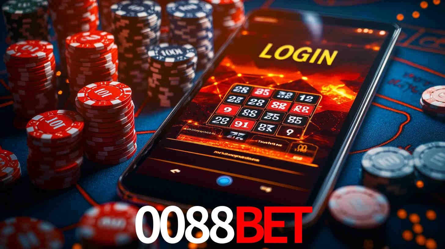 Bônus Generosos e Exclusivos no 0088Bet para Você!