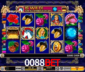 Desvendando o Mundo dos Jogos Virtuais na 0088Bet